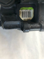 1999 - 2002 LINCOLN NAVIGATOR Power Steering Pump w/ Motor & Pulley 9FD2312