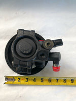 1999 - 2002 LINCOLN NAVIGATOR Power Steering Pump w/ Motor & Pulley 9FD2312