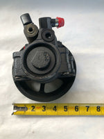 1999 - 2002 LINCOLN NAVIGATOR Power Steering Pump w/ Motor & Pulley 9FD2312