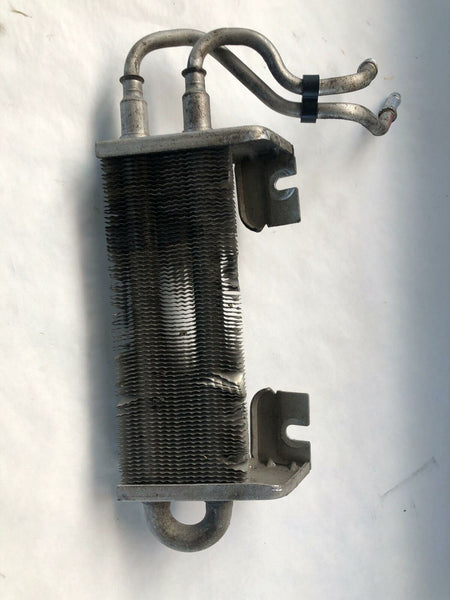 1998 - 2001 LINCOLN NAVIGATOR Front Power Steering System Cooler Unit 5.4L OEM