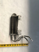 1998 - 2001 LINCOLN NAVIGATOR Front Power Steering System Cooler Unit 5.4L OEM