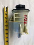 1998 - 2008 LINCOLN NAVIGATOR Power Steering Fluid Reservoir Bottle Tank OEM