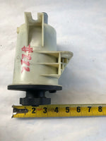 1998 - 2008 LINCOLN NAVIGATOR Power Steering Fluid Reservoir Bottle Tank OEM