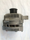 1998 1999 LINCOLN NAVIGATOR Engine Motor Alternator Assembly 4.6L F7PU-10346-KA