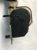1999 LINCOLN NAVIGATOR Rear Back Seat Belt Retractable Driver Left 2nd Row OEM