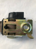 1999 LINCOLN NAVIGATOR Rear Back Seat Belt Retractable Driver Left 2nd Row OEM