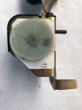 1999 LINCOLN NAVIGATOR Rear Back Seat Belt Retractable Driver Left 2nd Row OEM