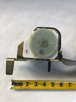 1999 LINCOLN NAVIGATOR Rear Back Seat Belt Retractable Driver Left 2nd Row OEM