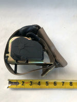 1999 LINCOLN NAVIGATOR Rear Back Seat Belt Retractable Driver Left 2nd Row OEM