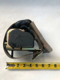 1999 LINCOLN NAVIGATOR Rear Back Seat Belt Retractable Driver Left 2nd Row OEM