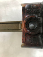 2007 - 2012 NISSAN VERSA Hatchback Engine Piston Ring & Connecting Rod 2pcs OEM