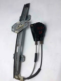 1996 - 2000 HONDA CIVIC Front Window Regulator Interior Driver Left Manual LH