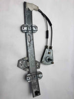 1996 - 2000 HONDA CIVIC Front Window Regulator Interior Driver Left Manual LH
