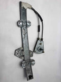 1996 - 2000 HONDA CIVIC Front Window Regulator Interior Driver Left Manual LH