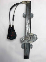 1996 - 2000 HONDA CIVIC Front Window Regulator Interior Driver Left Manual LH