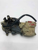 1999 HONDA CIVIC SE Rear Back Door Lock Latch Actuator Passenger Right RH