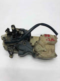 1999 HONDA CIVIC SE Rear Back Door Lock Latch Actuator Passenger Right RH