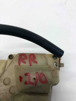 1999 HONDA CIVIC SE Rear Back Door Lock Latch Actuator Passenger Right RH