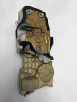 1999 HONDA CIVIC SE Rear Back Door Lock Latch Actuator Passenger Right RH