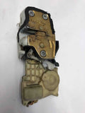 1999 HONDA CIVIC SE Rear Back Door Lock Latch Actuator Passenger Right RH