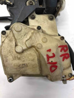 1999 HONDA CIVIC SE Rear Back Door Lock Latch Actuator Passenger Right RH