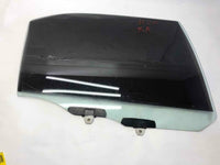 1999 HONDA CIVIC SE Rear Back Door Glass Window W/ Privacy Tint Passenger Right