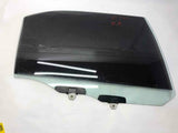 1999 HONDA CIVIC SE Rear Back Door Glass Window W/ Privacy Tint Passenger Right