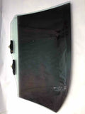 1999 HONDA CIVIC SE Rear Back Door Glass Window W/ Privacy Tint Passenger Right