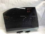 1999 HONDA CIVIC SE Rear Back Door Glass Window W/ Privacy Tint Passenger Right