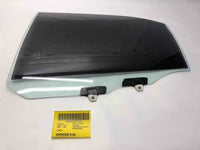 1999 HONDA CIVIC Rear Back Door Glass Window w/ Privacy Tint Driver Left LH OEM