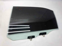 1999 HONDA CIVIC Rear Back Door Glass Window w/ Privacy Tint Driver Left LH OEM