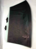 1999 HONDA CIVIC Rear Back Door Glass Window w/ Privacy Tint Driver Left LH OEM