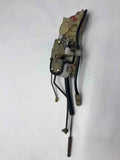 1999 HONDA CIVIC SE Front Door Lock Latch Actuator Passenger Right RH
