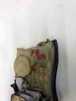 1999 HONDA CIVIC SE Front Door Lock Latch Actuator Passenger Right RH
