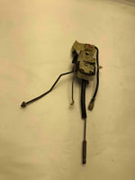 1999 HONDA CIVIC SE Front Door Lock Latch Actuator Passenger Right RH