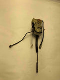 1999 HONDA CIVIC SE Front Door Lock Latch Actuator Passenger Right RH