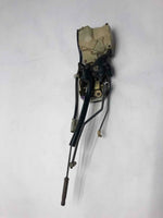 1999 HONDA CIVIC SE Front Door Lock Latch Actuator Passenger Right RH