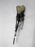 1999 HONDA CIVIC SE Front Door Lock Latch Actuator Passenger Right RH