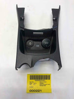 2018 FORD FIESTA Front Center Console Aux Auxiliary USB Port Plug In Interior