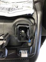 2018 FORD FIESTA Front Center Console Aux Auxiliary USB Port Plug In Interior