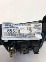2018 FORD FIESTA Front Center Console Aux Auxiliary USB Port Plug In Interior