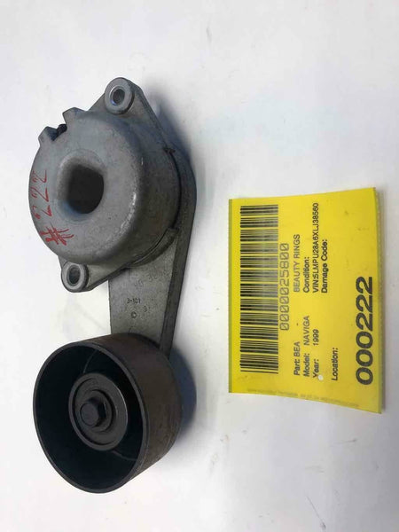 1998 - 2002 LINCOLN NAVIGATOR Engine Motor Belt Tensioner 5.4L 8 Cylinder OEM