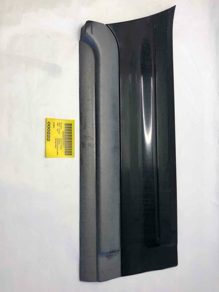 1999 LINCOLN NAVIGATOR Rear Back Door Guard Impact Molding Trim Passenger Right
