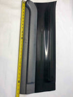 1999 LINCOLN NAVIGATOR Rear Back Door Guard Impact Molding Trim Passenger Right