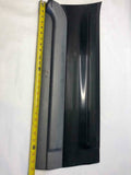1999 LINCOLN NAVIGATOR Rear Back Door Guard Impact Molding Trim Passenger Right