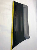 1999 LINCOLN NAVIGATOR Rear Back Door Guard Impact Molding Trim Passenger Right