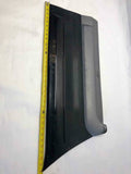 1999 LINCOLN NAVIGATOR Rear Back Door Guard Impact Molding Trim Passenger Right