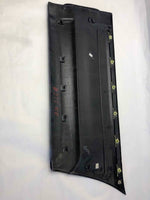 1999 LINCOLN NAVIGATOR Rear Back Door Guard Impact Molding Trim Passenger Right