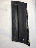 1999 LINCOLN NAVIGATOR Rear Back Door Guard Impact Molding Trim Passenger Right