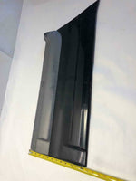 1999 LINCOLN NAVIGATOR Rear Back Door Guard Impact Molding Trim Passenger Right